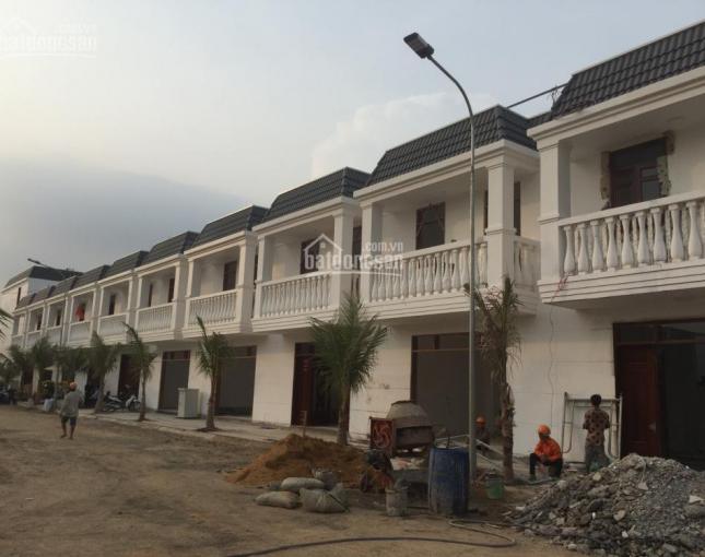 Nhận đăng ký nhà ở xã hội Bình Dương chỉ 480tr là sở hữu ngay, nhà 1 trệt, 1 lầu