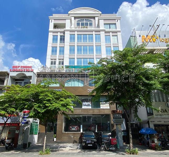 MT Trường Chinh,P.12,Q.Tân Bình-DT 8x 33m,nở hậu 9,5m,CN: 260m2-HĐT: 120tr-Gía: 50 tỷ