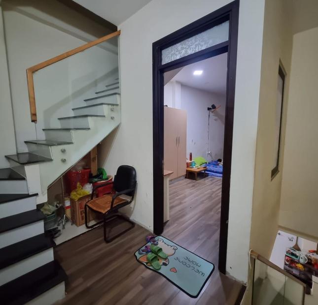 5M RA HẺM XE TẢI TRÁNH - 20M RA MẶT TIỀN - 2 MẶT HẺM - SỔ NỞ HẬU