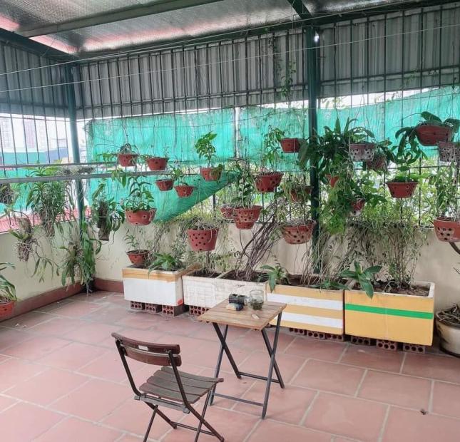 Bán nhà 5 tầng PL, Ô tô, Lô Góc phố Phương Liệt, DT 45m, giá 7.6 tỷ