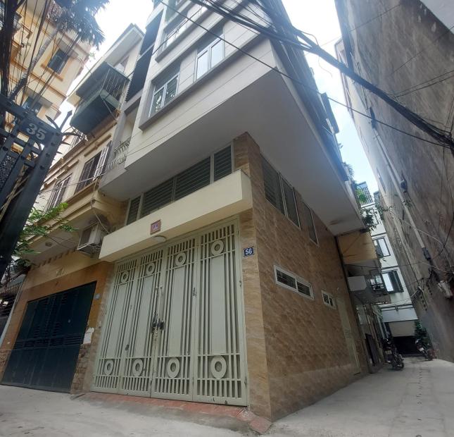 Bán nhà 5 tầng PL, Ô tô, Lô Góc phố Phương Liệt, DT 45m, giá 7.6 tỷ