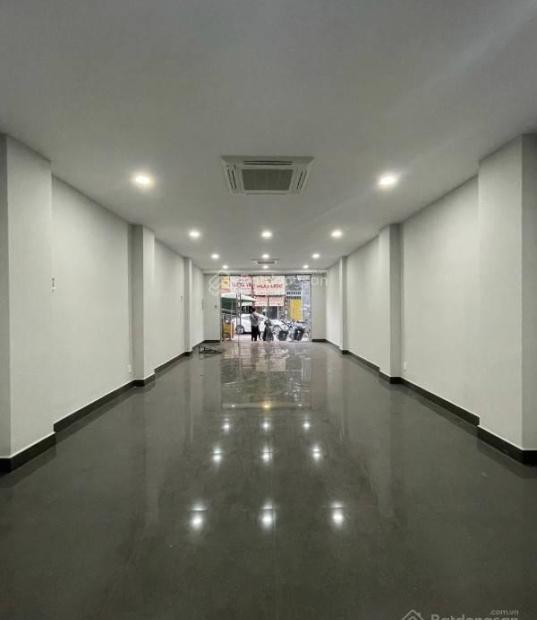 Cho thuê nhà NC hẻm xe hơi Phan Đình Phùng, Phú Nhuận 60m2 