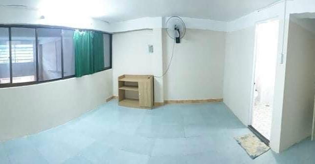 BÁN NHÀ GẤP HẺM NHỰA 6M 64m2 4m x 16m 3 tầng CMT8 P13 Q 10 giá 8,1 TỶ