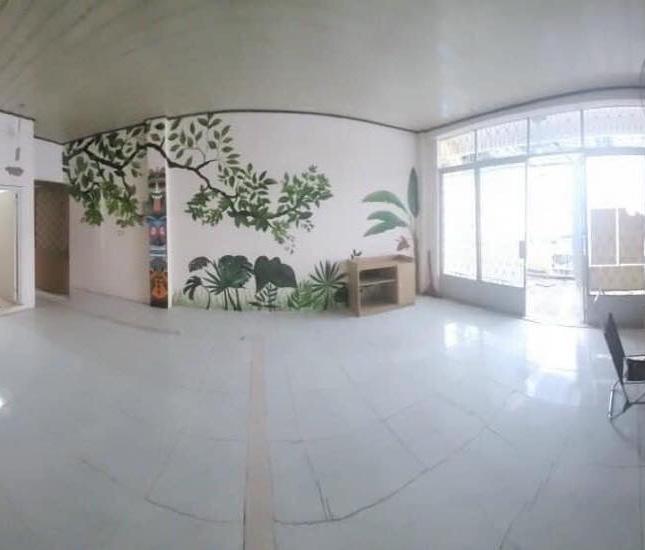 BÁN NHÀ GẤP HẺM NHỰA 6M 64m2 4m x 16m 3 tầng CMT8 P13 Q 10 giá 8,1 TỶ