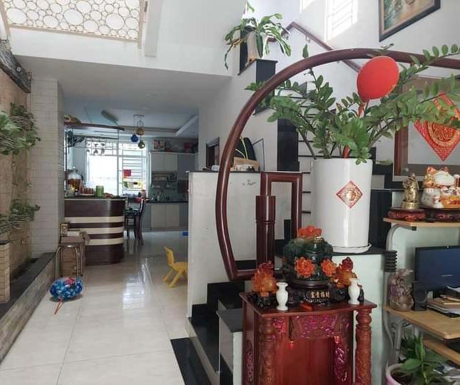 NHỈNH 7 TỶ CÓ NGAY NHÀ 92M2-HẺM XE HƠI-GẦN GIGAMAIL HIỆP BÌNH CHÁNH