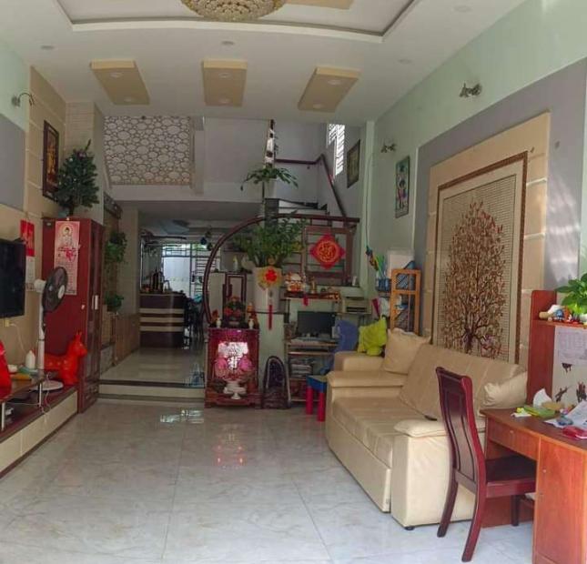  NHỈNH 7 TỶ CÓ NGAY NHÀ 92M2-HẺM XE HƠI-GẦN GIGAMAIL HIỆP BÌNH CHÁNH