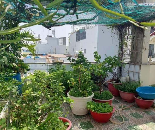  NHỈNH 7 TỶ CÓ NGAY NHÀ 92M2-HẺM XE HƠI-GẦN GIGAMAIL HIỆP BÌNH CHÁNH