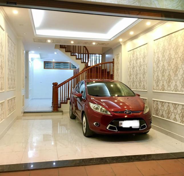 BÁN NHÀ ĐỐNG ĐA, PHỐ NGUYỄN PHÚC LAI 60M, 6T, MT 4.5M, Ô TÔ TRÁNH, KINH DOANH ĐỈNH, 13.5 TỶ.