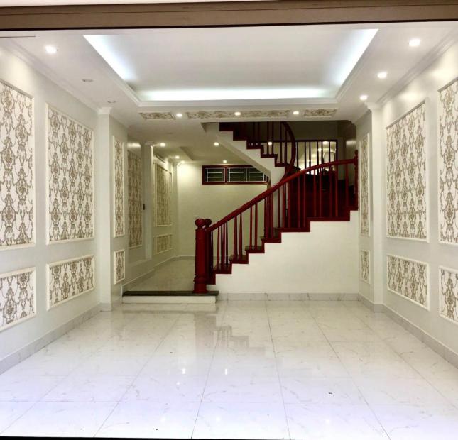 BÁN NHÀ ĐỐNG ĐA, PHỐ NGUYỄN PHÚC LAI 60M, 6T, MT 4.5M, Ô TÔ TRÁNH, KINH DOANH ĐỈNH, 13.5 TỶ.