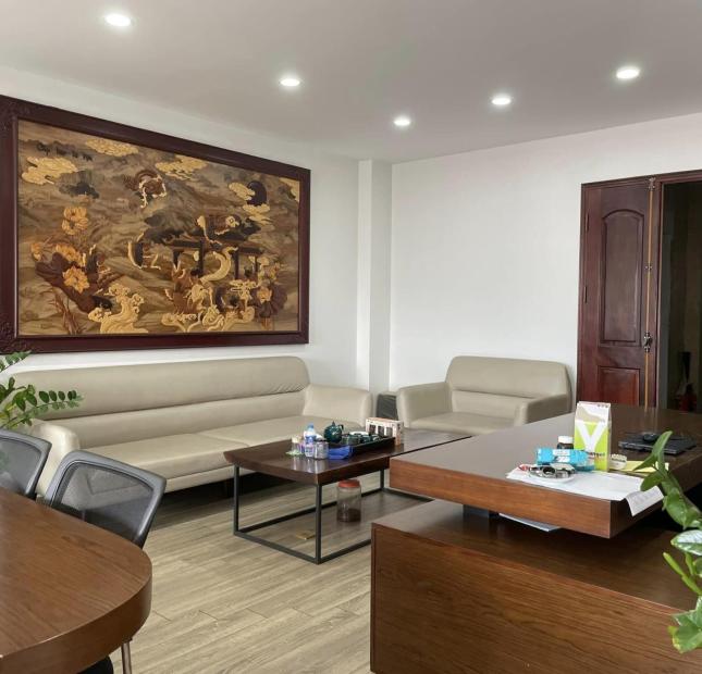 BÁN NHÀ THANH XUÂN, PHỐ LÊ TRỌNG TẤN 115M, 8T, MT 5.5M, Ô TÔ, GẦN PHỐ, KINH DOANH. 0937651883.