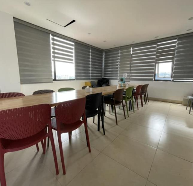 BÁN NHÀ THANH XUÂN, PHỐ LÊ TRỌNG TẤN 115M, 8T, MT 5.5M, Ô TÔ, GẦN PHỐ, KINH DOANH. 0937651883.