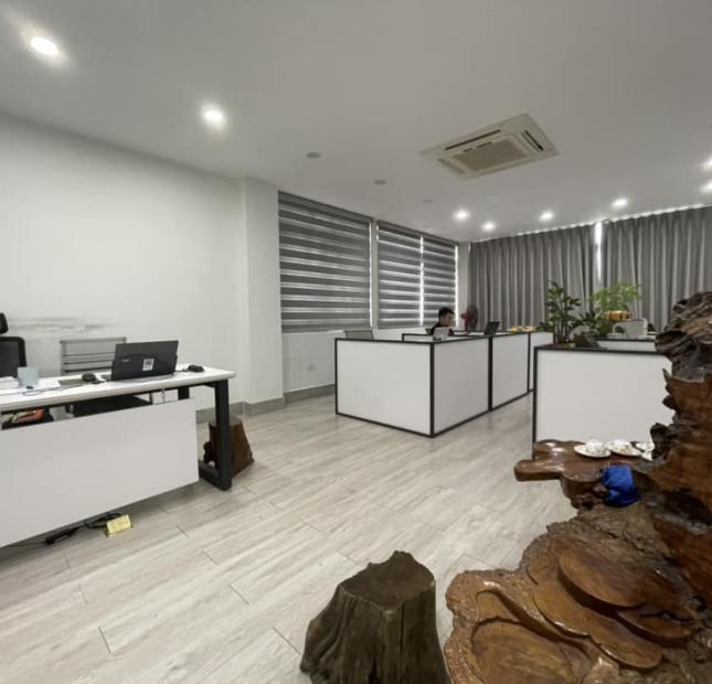 BÁN NHÀ THANH XUÂN, PHỐ LÊ TRỌNG TẤN 115M, 8T, MT 5.5M, Ô TÔ, GẦN PHỐ, KINH DOANH. 0937651883.