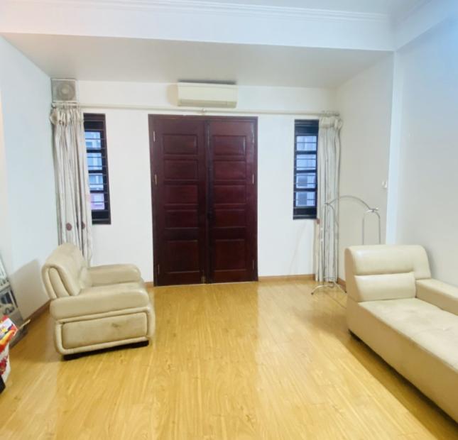 Bán nhà đẹp phố Nguyễn Xiển 65m2*5T*MT5m - Phân lô, 3 ô tô tránh nhau - KD, VP - 14 tỷ.