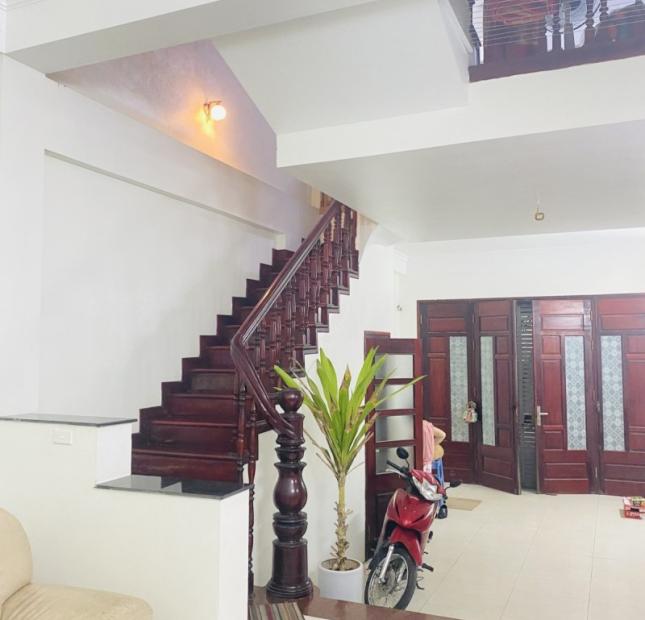 Bán nhà đẹp phố Nguyễn Xiển 65m2*5T*MT5m - Phân lô, 3 ô tô tránh nhau - KD, VP - 14 tỷ.