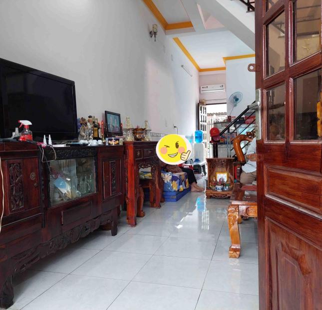 Nhỏ Có Võ Nhà Gần Quốc Lộ1K, Linh Xuân, Thủ Đức, 45m2, HXH, 3Tầng, 3PN Chỉ2.X TỷMới Ở Ngay