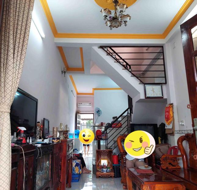 Bán  Nhà Thủ Đức, HXH, 3Tầng, 3PN Chỉ2.X Tỷ, Thiết Kế Đẹp Gần Ngã Tư Cầu Vượt Linh Xuân