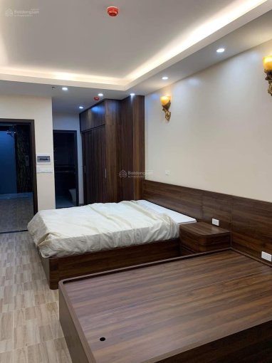 Bán nhà mặt phố 9 tầng ở quận Hai Bà Trưng, DT 90m2, thang máy, vị trí siêu đẹp