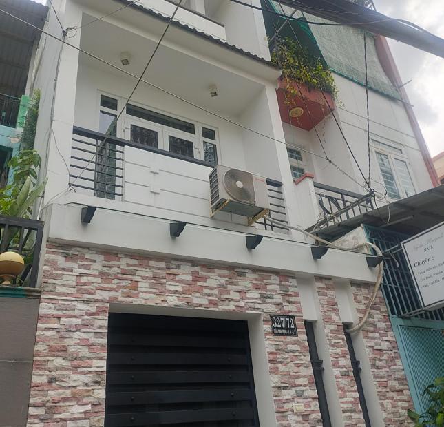 Bán nhà mặt tiền Hòa Hưng, DT: 3.6x12m, nở hậu 5m, 5 tầng,đang cho thuê 44tr/th, giá 13 tỷ