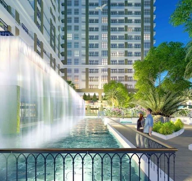 Bán căn góc 3PN CC Sunshine Garden, DƯơng Văn Bé, HBT - Tiện nghi - Sang trọng - 114m2 giá chỉ 4.2 tỷ