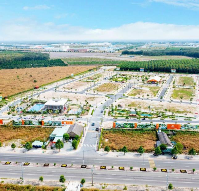 10 SUẤT NHÀ Ở CHO CÁN BỘ CÔNG NHÂN LÀM VIỆC TẠI BÌNH DƯƠNG. GIÁ 480TR/CĂN(1 TRỆT 1 LẦU)  