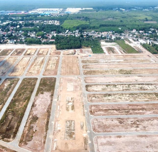 ✔️ Bắt Sóng BĐS Thành Phố Tân Uyên,giá fo ,chiết khấu 