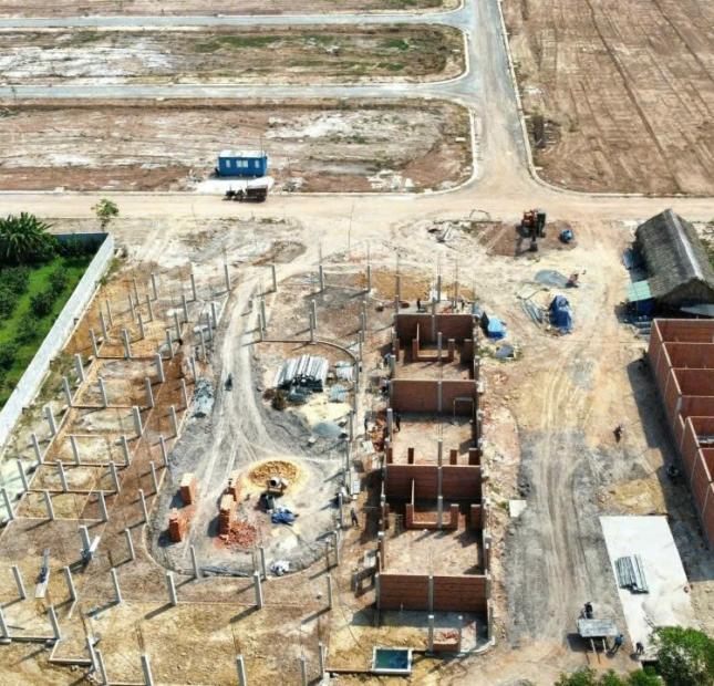 ✔️ Bắt Sóng BĐS Thành Phố Tân Uyên,giá fo ,chiết khấu 
