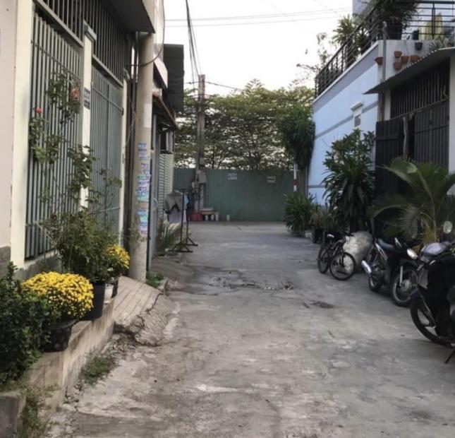 🔥Bán đất 49,5m2 đường Nguyễn Duy Trinh, Phú Hữu, Quận 9 giá chỉ 2,9 tỷ 