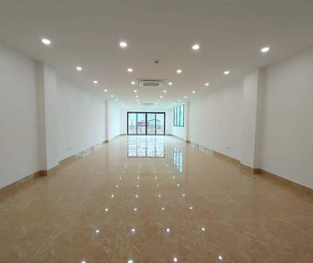 MP THANH XUÂN, TÒA VĂN PHÒNG VỪA HOÀN THIỆN, 100M² *10 TẦNG THANG MÁY, CỰC ĐẸP  