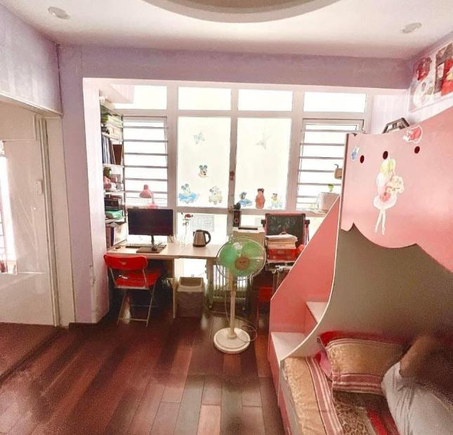 38m Mặt Tiền 5m Giá 3.2 Tỷ Phố Thụy Khuê Tây Hồ. Chủ Cần Bán Gấp Để Mua Chung Cư