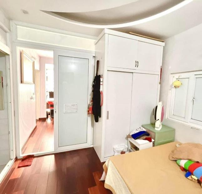 38m Mặt Tiền 5m Giá 3.2 Tỷ Phố Thụy Khuê Tây Hồ. Chủ Cần Bán Gấp Để Mua Chung Cư