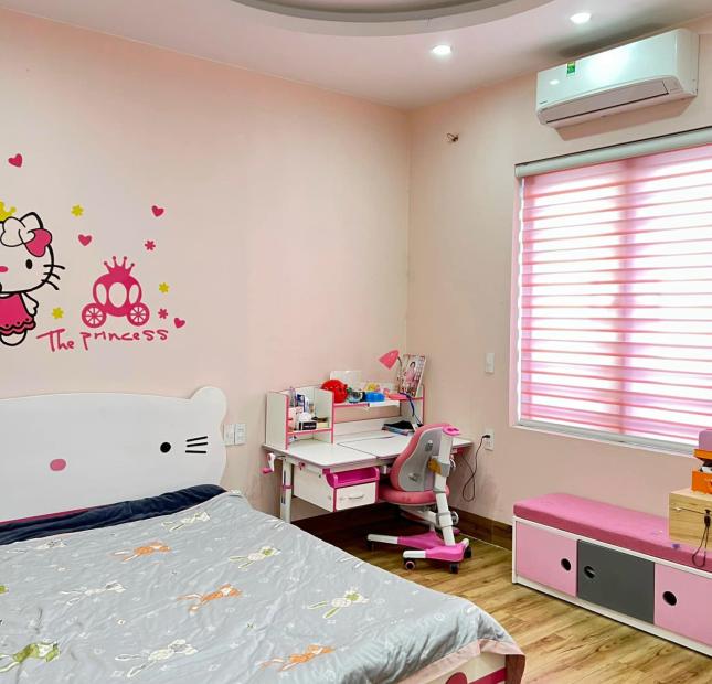 BÁN NHÀ 3.5 TẦNG KHU ĐẦU GỀNH HÀ KHÁNH A. DT:75M2,MT:5M.VIEW BIỂN !!!