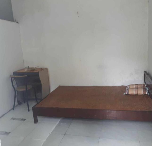 Cho thuê phòng trọ gần trường Đại học Công nghiệp Việt Trì