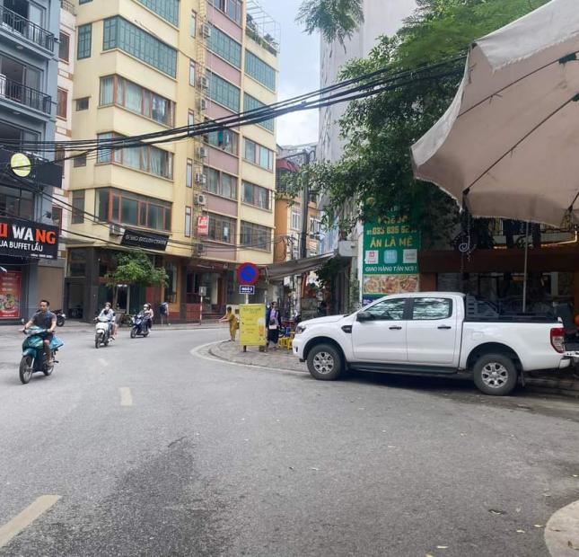 siêu rẻ ! nhà tam khương đống đa lô gốc ôtô tránh nhỉnh 18tỷ 75m 6tầng