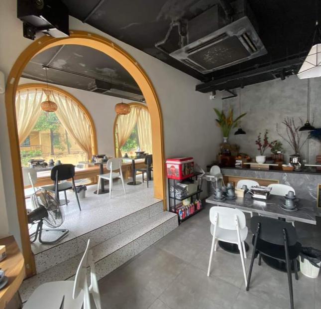 NHÀ mặt phố hào nam đống đa LÔ GÓC vỉ hè kinh doanh nhỉnh 33tỷ 105m 7T