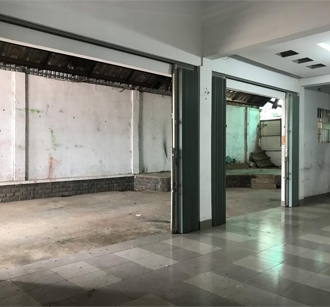 Cho thuê mặt bằng 170m2 nhà xưởng đẹp đường Bình Giã, TPVT