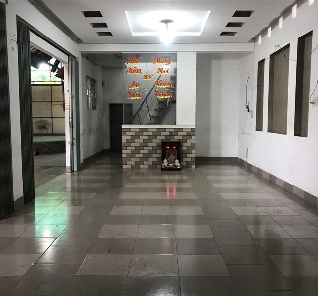 Cho thuê mặt bằng 170m2 nhà xưởng đẹp đường Bình Giã, TPVT