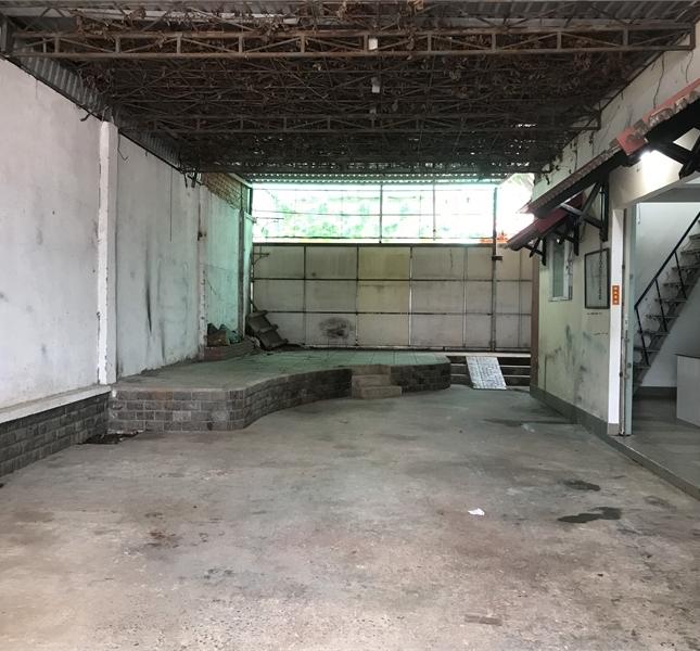 Cho thuê mặt bằng 170m2 nhà xưởng đẹp đường Bình Giã, TPVT