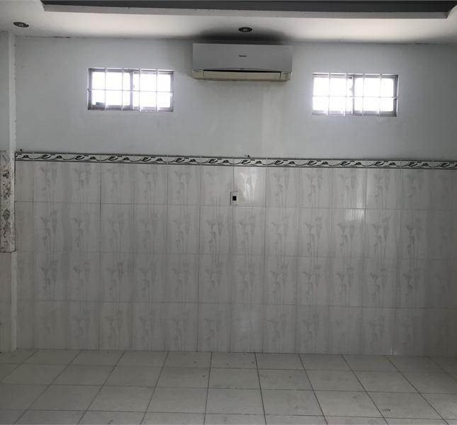 Cho thuê mặt bằng 170m2 nhà xưởng đẹp đường Bình Giã, TPVT