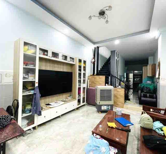 Ngộp Bán Gấp Mặt Tiền Kinh Doanh Gần Võ Văn Ngân, Linh Chiểu 70m2, 2T Chỉ Nhỉnh 5 Tỷ, Đường Rộng