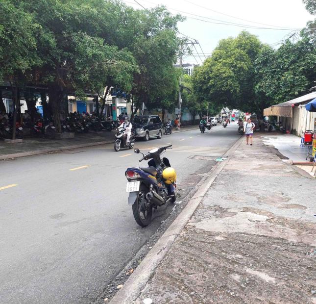 Ngộp Bán Gấp Mặt Tiền Kinh Doanh Gần Võ Văn Ngân, Linh Chiểu 70m2, 2T Chỉ Nhỉnh 5 Tỷ, Đường Rộng