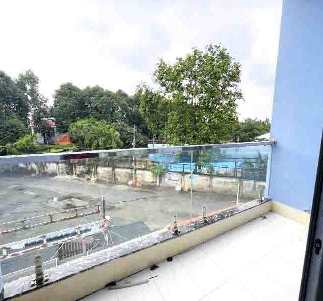Ngộp Bán Gấp Mặt Tiền Kinh Doanh Gần Võ Văn Ngân, Linh Chiểu 70m2, 2T Chỉ Nhỉnh 5 Tỷ, Đường Rộng
