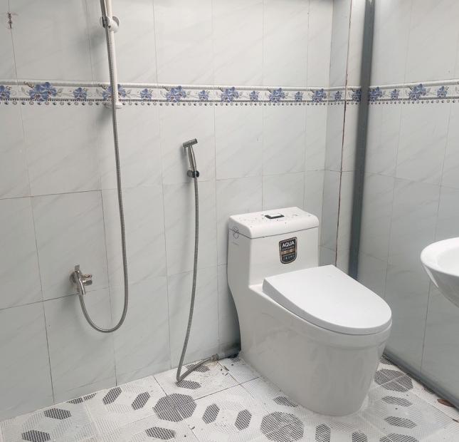 Bán nhà giá rẻ Đường Phạm Thế Hiển, Quận 8,  Hồ Chí Minh 2L 3PN  giá 4.4 tỷ Tỷ