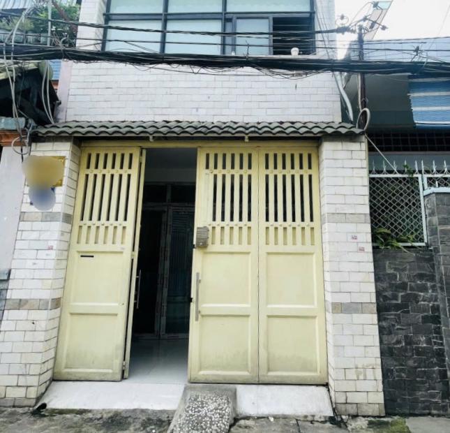Bán nhà Đường Sơn Cang, Phường 12, Quận Tân Bình, Hồ Chí Minh 