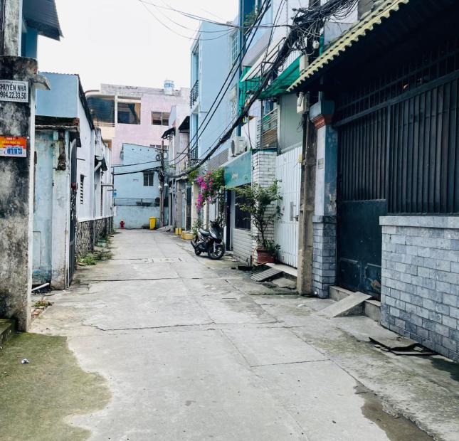 Bán nhà Đường Sơn Cang, Phường 12, Quận Tân Bình, Hồ Chí Minh 