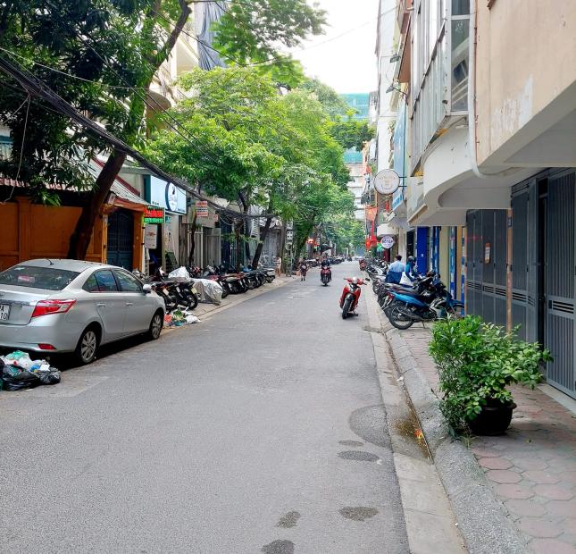 BÁN NHÀ ĐỐNG ĐA, PHỐ THÁI HÀ 65M, 5T, MT 6.5M, PHÂN LÔ, Ô TÔ, LÀM VP CỰC ĐẸP, 16 TỶ. 0937651883.