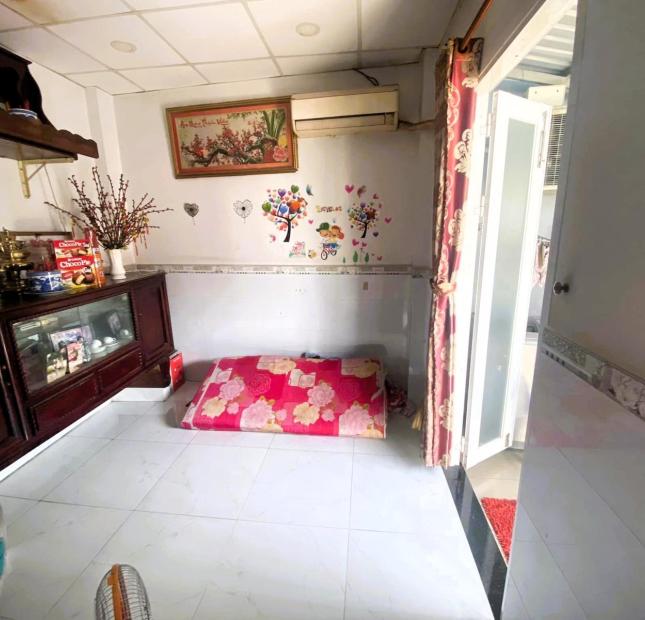 Bán nhà 1T1L 65m2 3PN đường 14 Linh Chiểu
