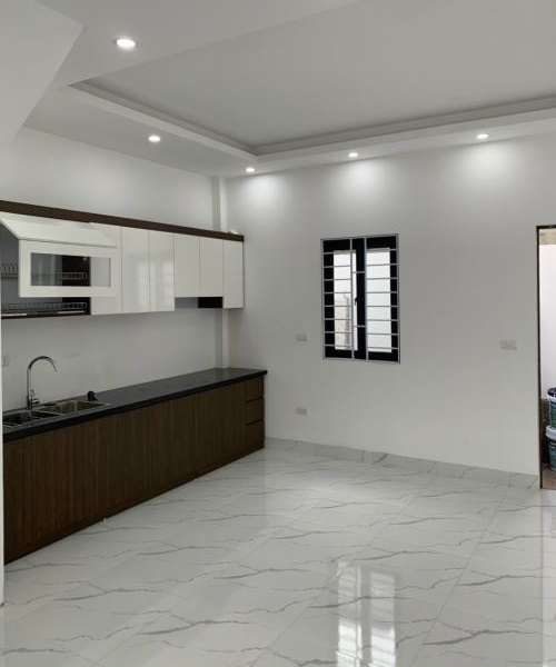 3 tỷ 3 có ngay nhà 4 tầng x 46 m2 tại Di Trạch ngõ nông vị trí siêu đẹp cách đường vành đai 3.5