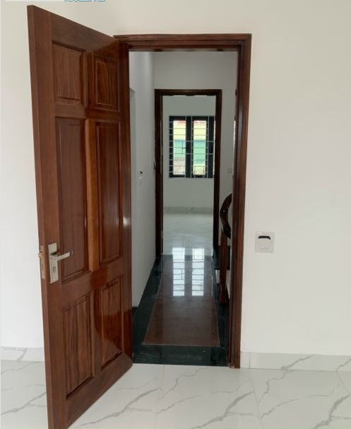 3 tỷ 3 có ngay nhà 4 tầng x 46 m2 tại Di Trạch ngõ nông vị trí siêu đẹp cách đường vành đai 3.5
