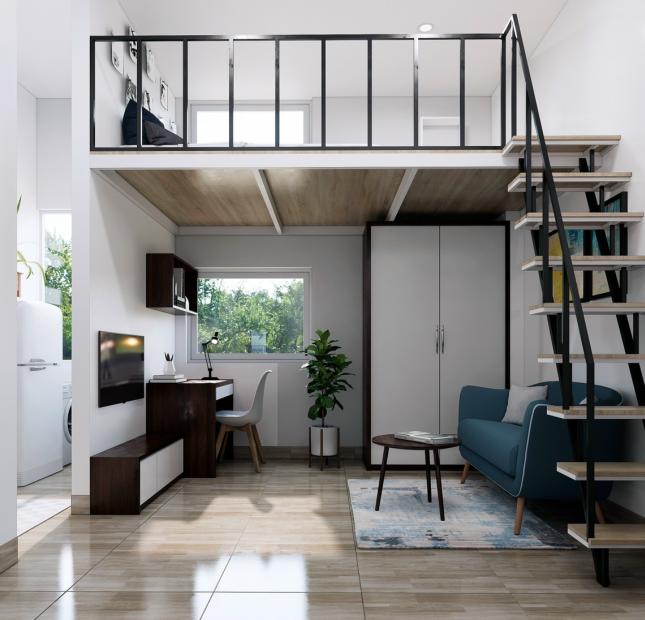 Bán CCMN-MSTT8324: Triều Khúc-Tân Triều, 8T, 24P, dòng tiền cao ổn định, giá 14 tỷ. Lh 0984672007