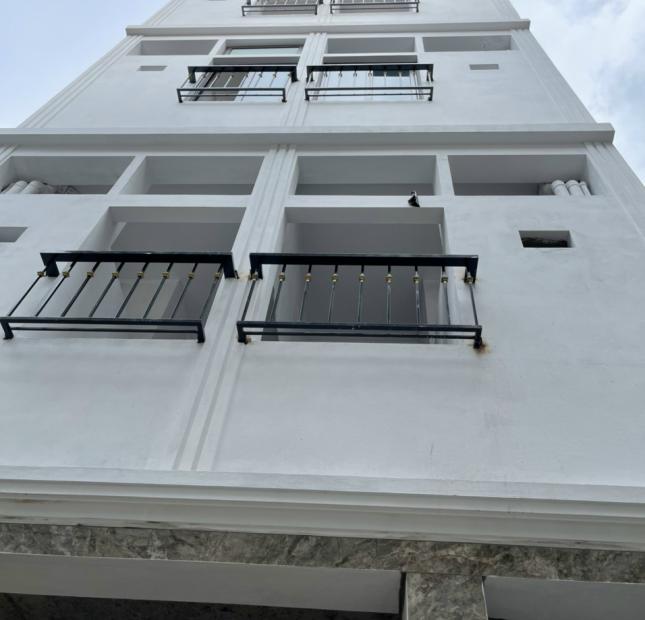 Bán CCMN-MSTT8324: Triều Khúc-Tân Triều, 8T, 24P, dòng tiền cao ổn định, giá 14 tỷ. Lh 0984672007
